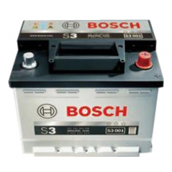 Акумулатор S3 BOSCH