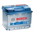 Акумулатор S4 BOSCH