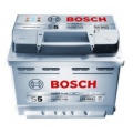 Акумулатор S5 BOSCH