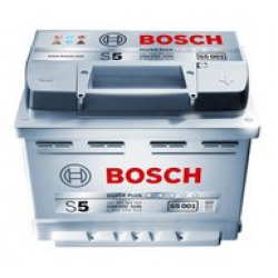 Акумулатор S5 BOSCH