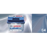Акумулатор S4 BOSCH