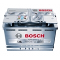 Акумулатор S6 BOSCH